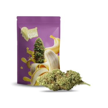 THCA Blüten