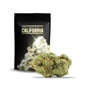 Marley Kush Cocorikush CBD 1g