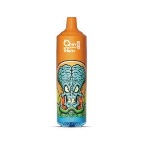 Vape Kiwi/Passion/Guave Nikotin 20ml 12.000 Züge