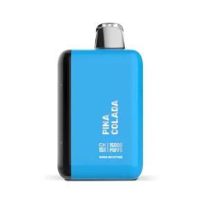 PUFF PINA COLADA 15K