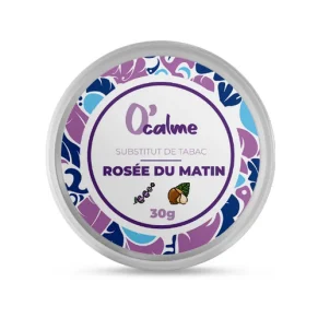 MORNING ROSE Tabakersatz 1 Dose 30g