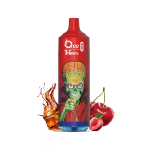 Vape Kirsch/Cola Nikotin 20ml 12.000 Züge