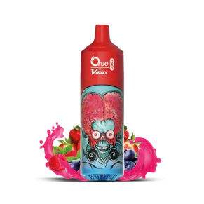 PUFF WASSERMELONENEIS 25K NIKOTIN MARVEL OREE