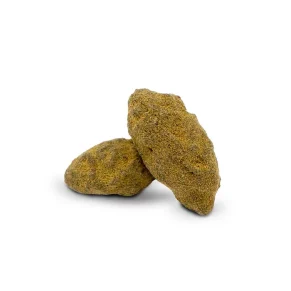 Moon Rock HHC Hash