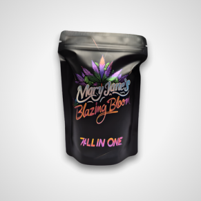 Mary Jane’s „Blazing Bloom“ – Blütedünger