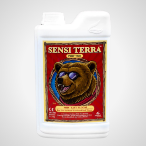 Sensi Terra™ Part Two von Advanced Nutrients 1000ml