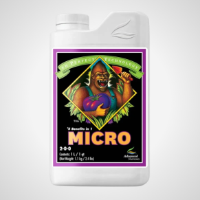 pH Perfect Micro von Advanced Nutrients 500ml / 1000ml