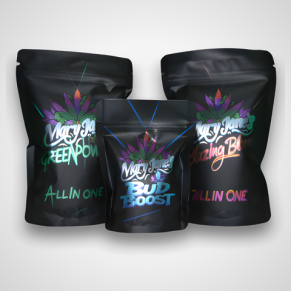 Mary Jane’s „Premium-Bundle“ – Komplettpaket für maximale Ergebnisse