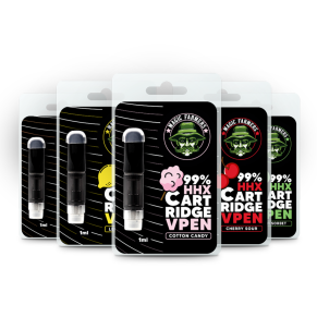 1 ml Kartusche HHX 99 %