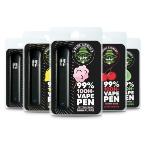 2 ml Einweg-10-OH 99 %