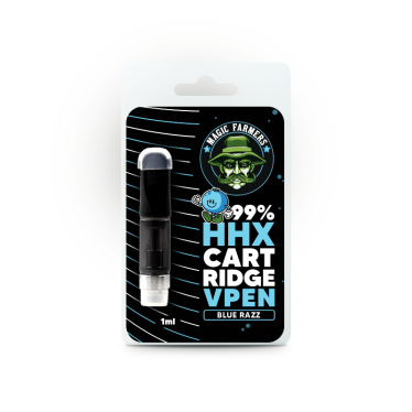 THCA Vape
