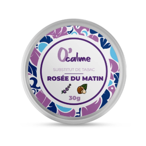 MORNING ROSE Tabakersatz 1 Dose 30g