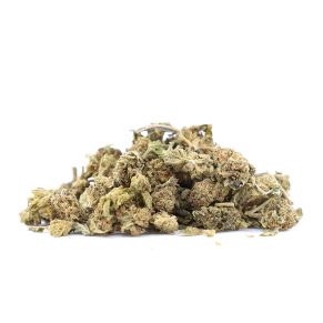 Kleine Knospen 10 % THCA-Blüten (1 g – 100 g)