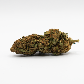 CBD Blüten Strawberry Haze