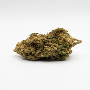 CBD Blüten Super Lemon Haze