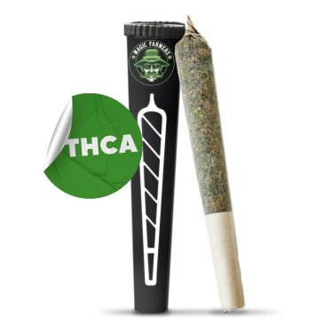 THCA in Deutschland