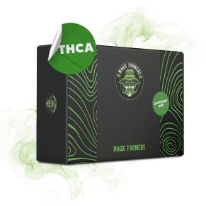 THCA & HHC