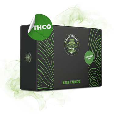 THC vs THCA