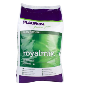 Plagron Royal Mix. 50L