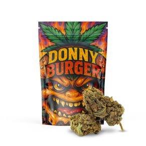 Donny Burger 50% Magic Sauce Blüten (1g-100g)