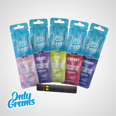 THCA Vape Pens