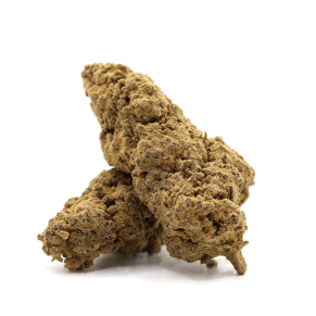 Snow Ice 60% CBG9 Blüten