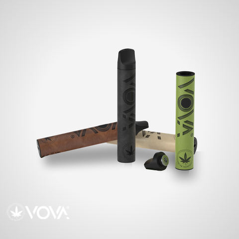 VOVA – Volks Vaporizer